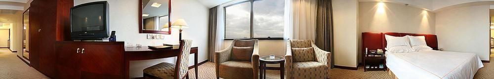 Vienna International Hotel Shanghai Hengshan Road Exterior foto